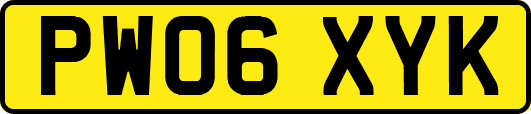 PW06XYK