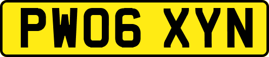 PW06XYN