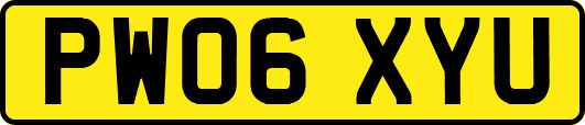 PW06XYU