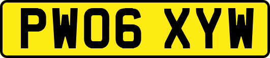 PW06XYW