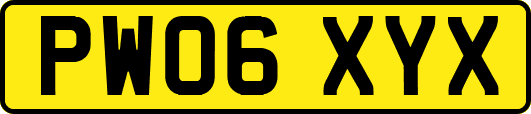 PW06XYX