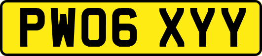 PW06XYY