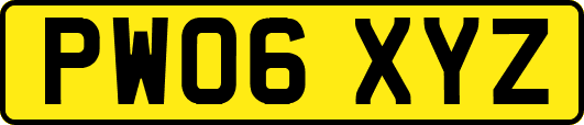 PW06XYZ