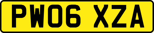 PW06XZA