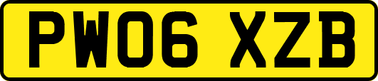 PW06XZB