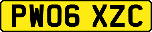 PW06XZC