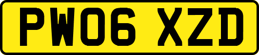 PW06XZD