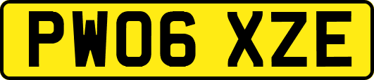 PW06XZE