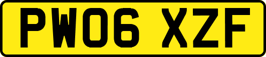 PW06XZF