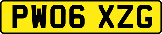 PW06XZG