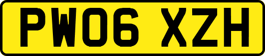 PW06XZH
