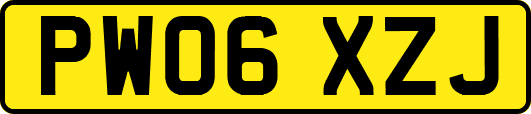 PW06XZJ