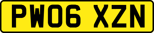 PW06XZN