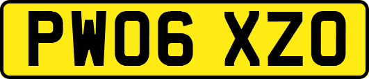 PW06XZO