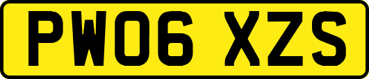 PW06XZS