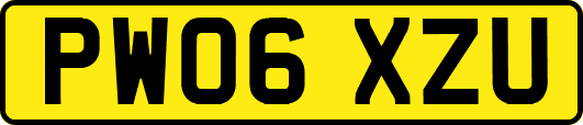 PW06XZU