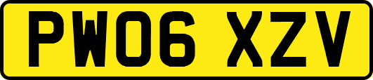 PW06XZV