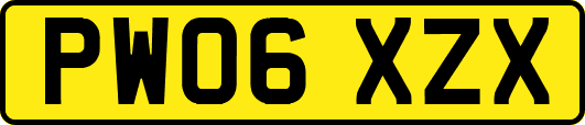 PW06XZX