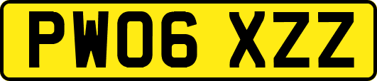 PW06XZZ