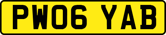 PW06YAB
