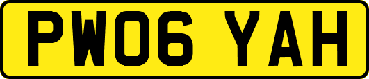 PW06YAH