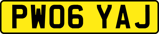 PW06YAJ