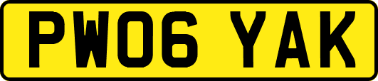 PW06YAK