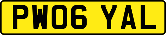 PW06YAL
