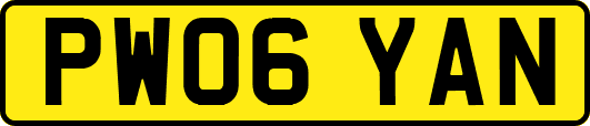 PW06YAN