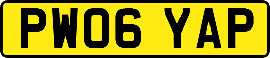 PW06YAP