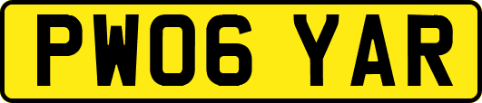 PW06YAR
