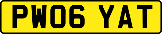 PW06YAT