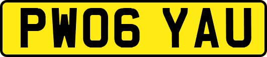 PW06YAU