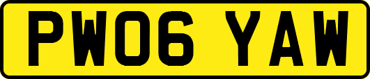 PW06YAW
