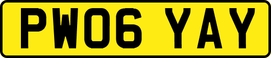 PW06YAY