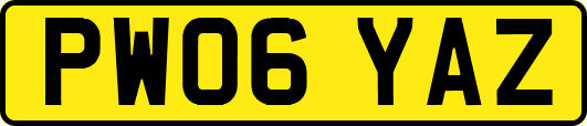 PW06YAZ