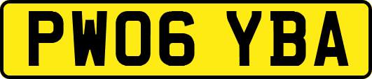 PW06YBA