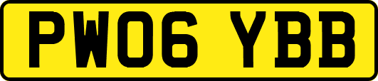 PW06YBB