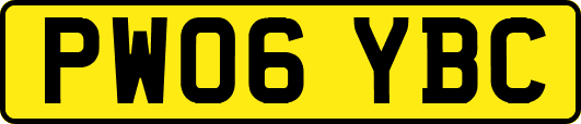 PW06YBC