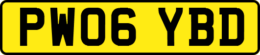 PW06YBD