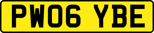PW06YBE