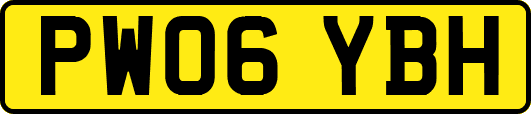 PW06YBH