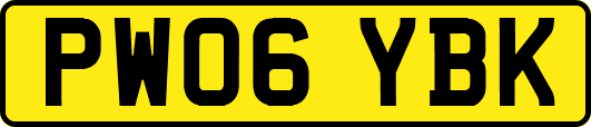 PW06YBK