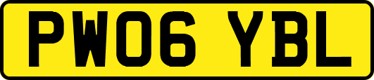 PW06YBL