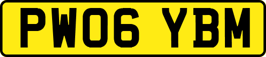 PW06YBM