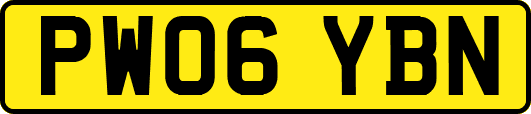 PW06YBN