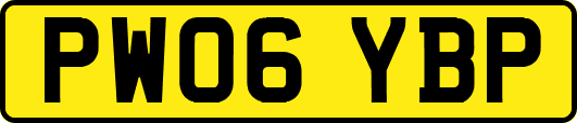 PW06YBP