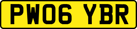 PW06YBR