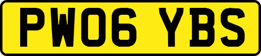 PW06YBS