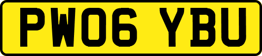 PW06YBU